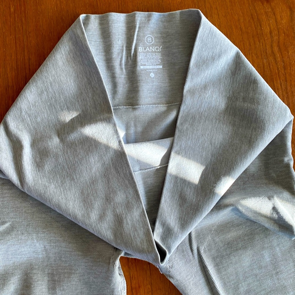 Blanqi Maternity Leggings Large excellent condition!